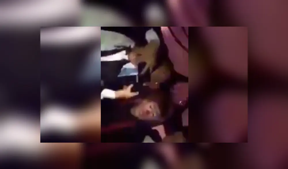 Facebook viral: 'Chupetín Trujillo' es visto en alocada fiesta que sorprende a fans [VIDEO]