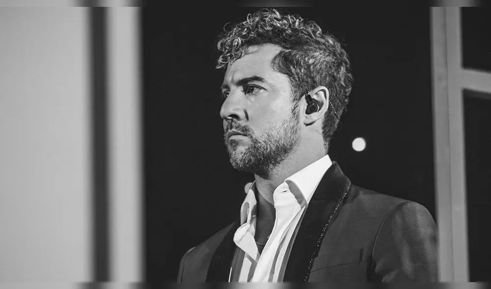 David Bisbal