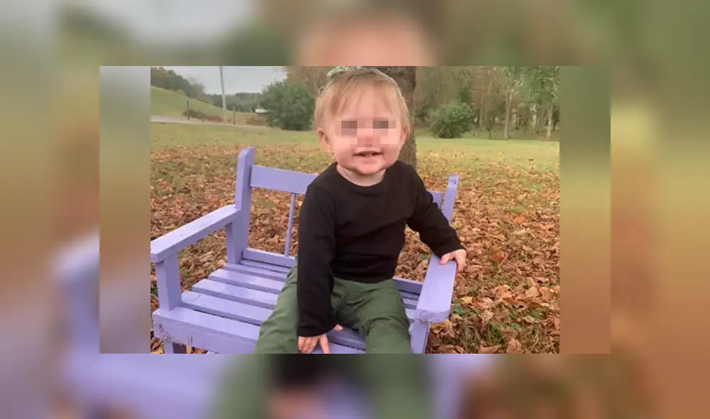 Evelyn Mae Boswell desapareció el 26 de diciembre de 2019; sin embargo, no fue reportada como desaparecida hasta el martes 18 de febrero. (Foto: Difusión)