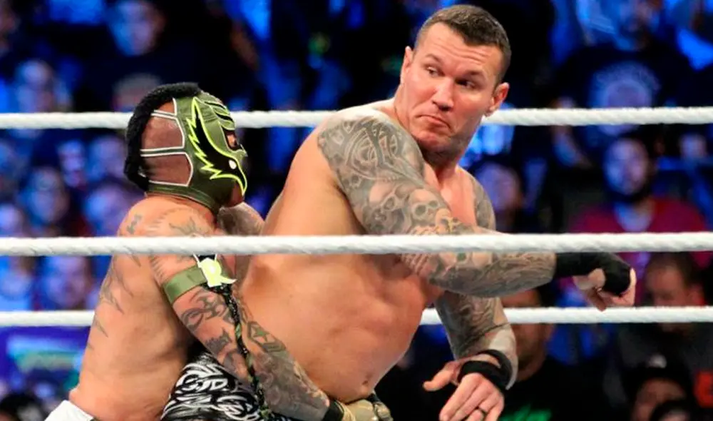 WWE Lima también se lucirá con una lucha callejera entre Roman Reigns y Drew McIntyre. Conoce aquí todos los detalles del evento.