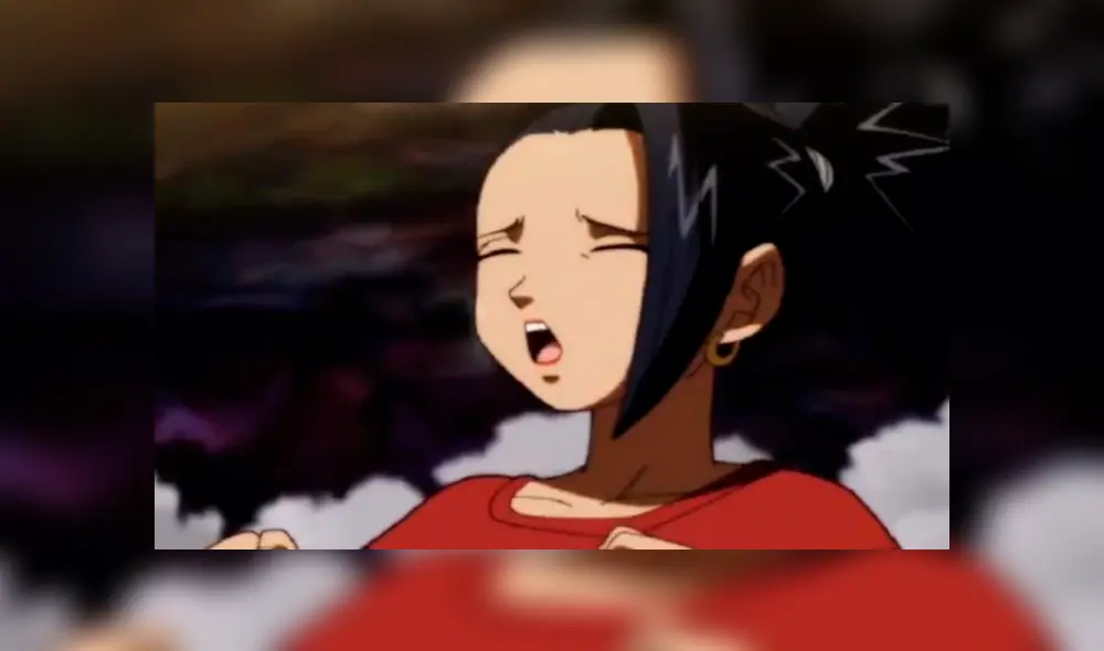 Dragon Ball Super: Joven 'otaku' realiza un sensual cosplay de 'Kale' y enamora a miles [FOTOS]