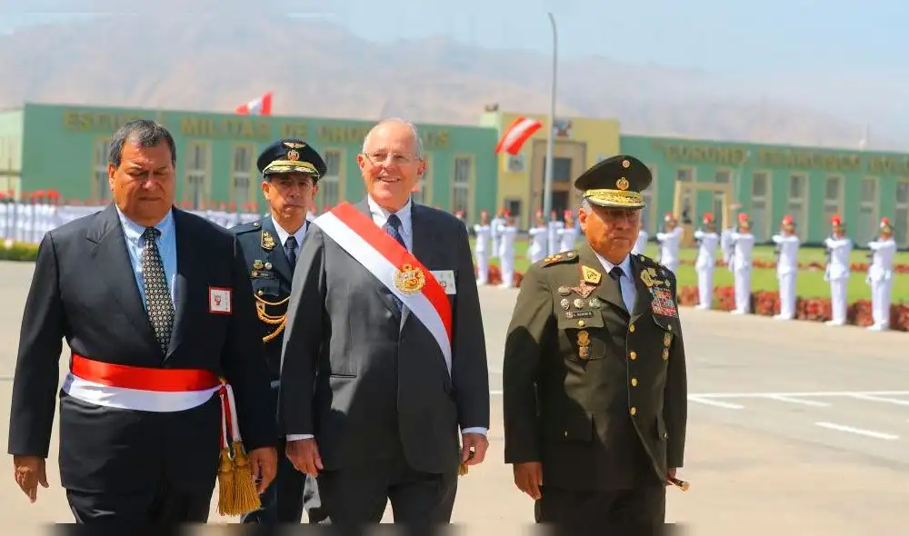 Transparencia: "PPK debe dar las más amplias y detalladas explicaciones al país" Transparencia: "PPK debe dar las más amplias y detalladas explicaciones al país"