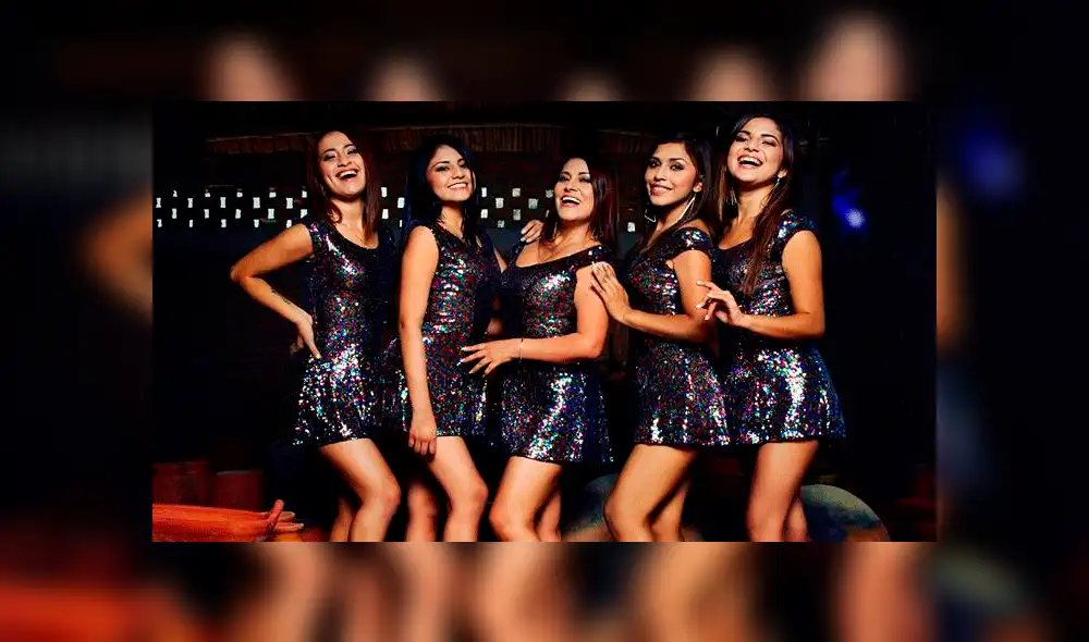 En Facebook, sorpresa por vocalista de Corazón Serrano que se retira de la agrupación por una dura razón [FOTO]