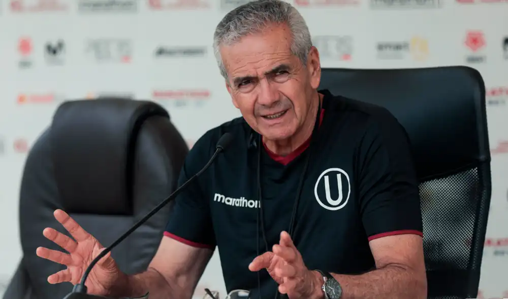 Gregorio Pérez espera romper con los siete años sin títulos de Universitario. Gregorio Pérez espera romper con los siete años sin títulos de Universitario.