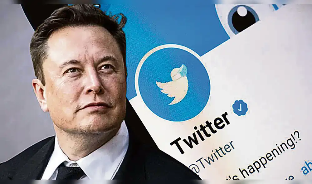 Nueva era. El CEO de Tesla anunció cambios en la red social para que sea más transparente. Foto: EFE