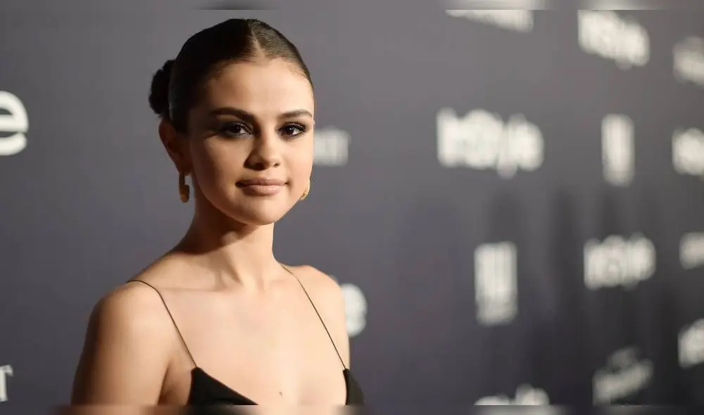 La versión deluxe de su álbum Rare, que contiene tres canciones inéditas, será lanzado el próximo 9 de abril. (Foto: AFP)