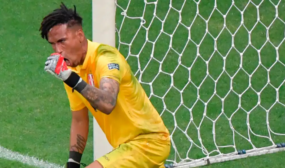 Pedro Gallese Pedro Gallese