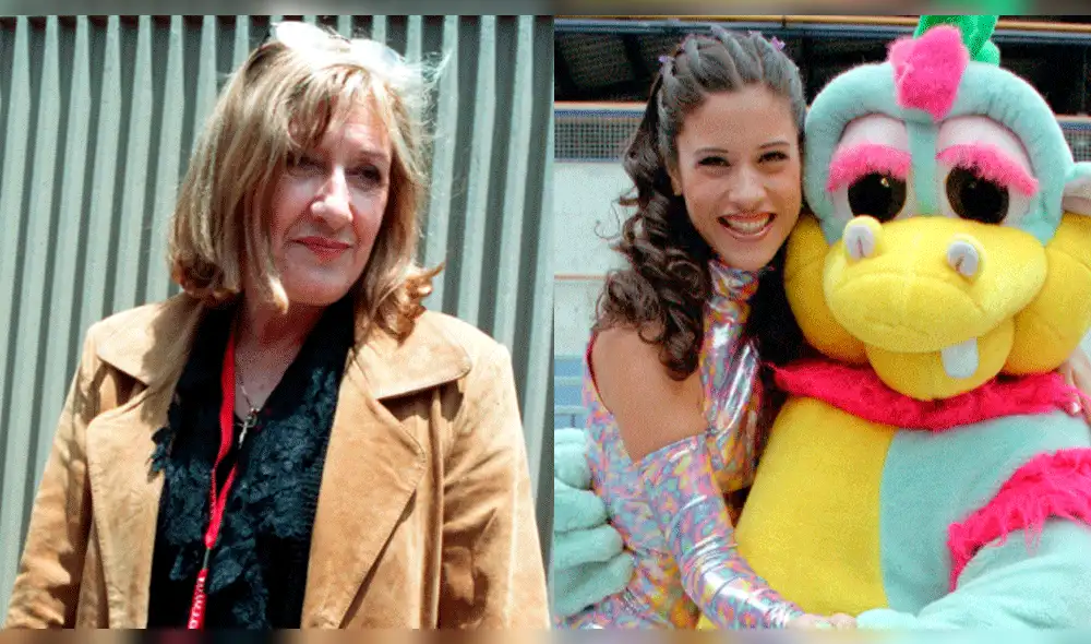 Productora afirma que renunció a "Karina y Timoteo" por ingreso de María Pía Copello