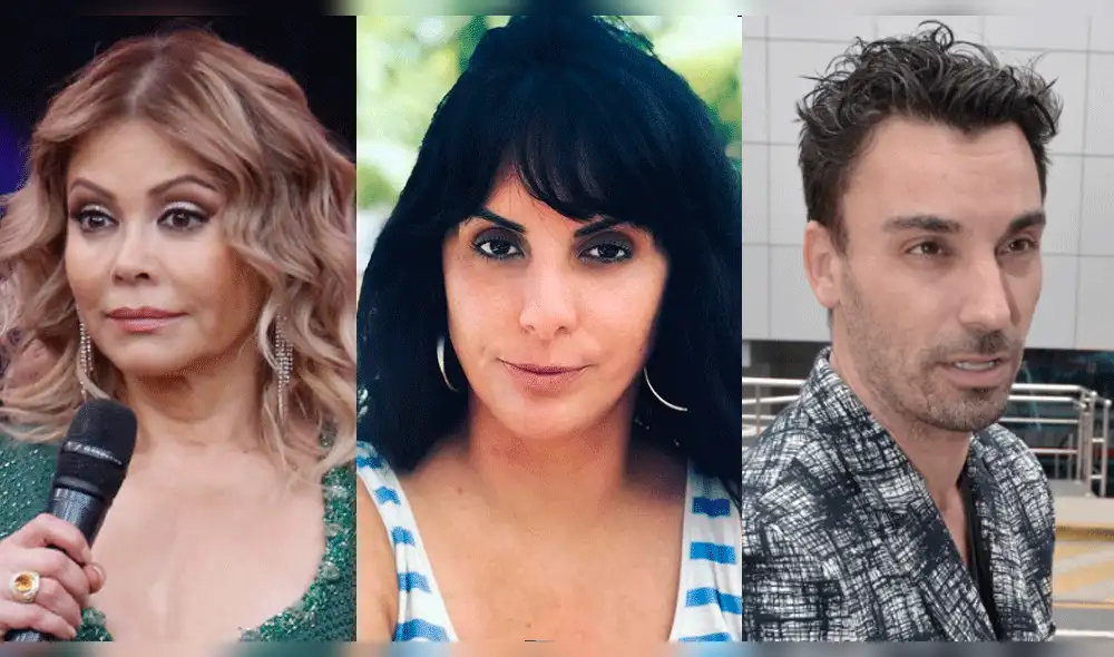Carla García contesta a Gisela Valcárcel y Santi Lesmes tras renuncia de Susan Ochoa