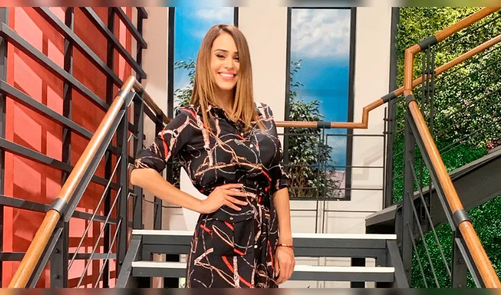 Yanet García comparte sexy adelanto de su participación en Maxim México 