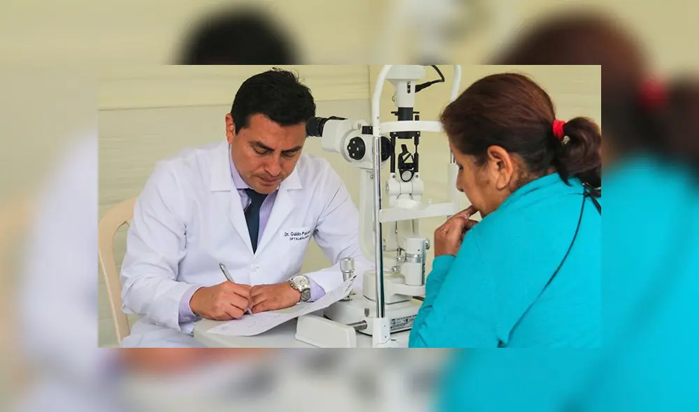 San Borja: habrá atención en 14 especialidades para vecinos de todas las edades. San Borja: habrá atención en 14 especialidades para vecinos de todas las edades.