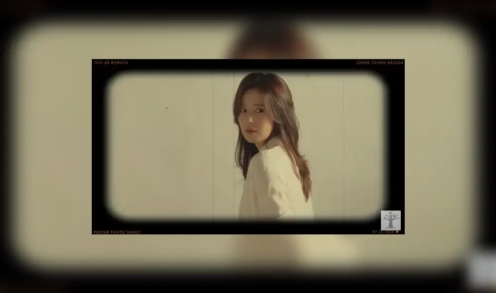 Flower of evil, Lee Joon Gi, Moon Chae Won