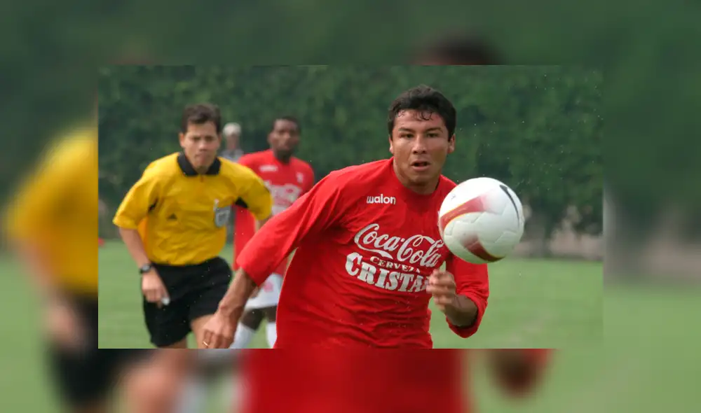 "Perú antes tenía un equipazo, mejor que ahora", según Ysrael Zúñiga