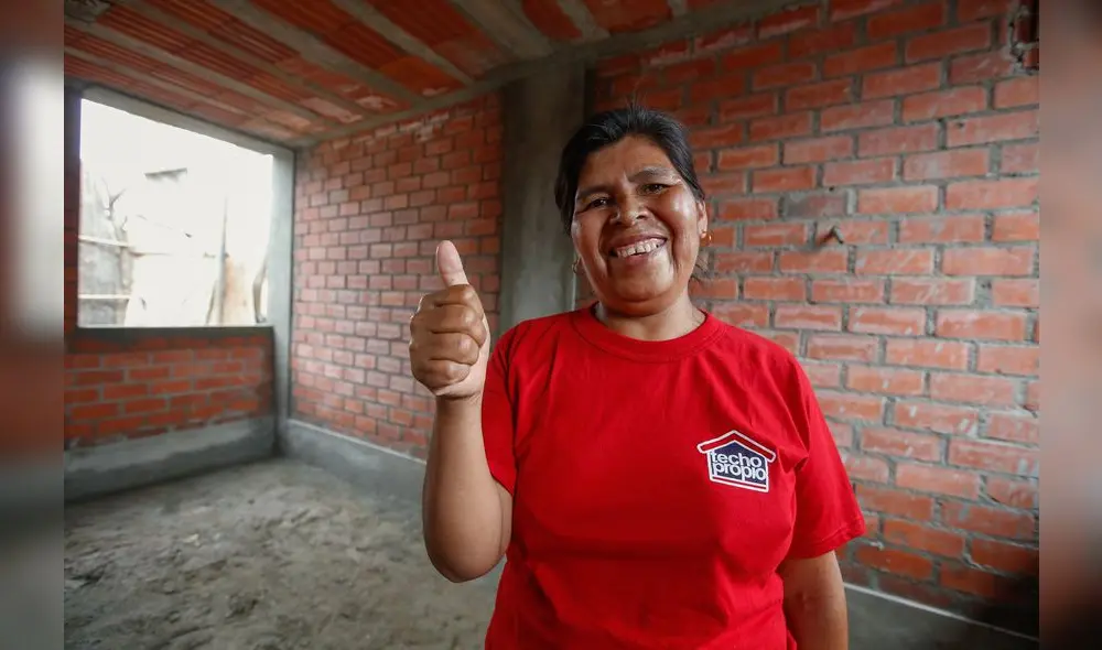 Techo Propio Techo Propio