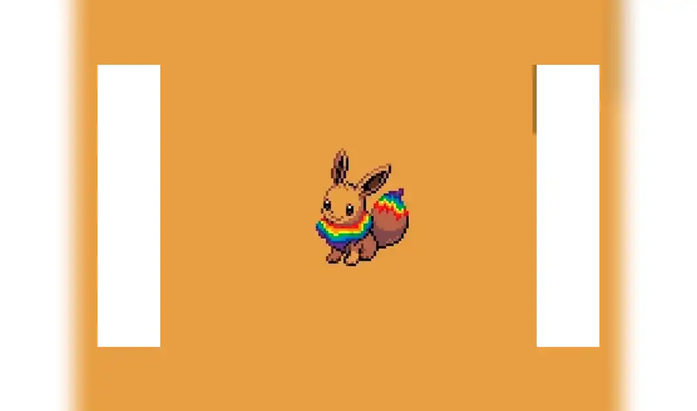 Pokemón: cambian diseños en los juegos de Game Boy a unos coloridos y pro LGTBQ [FOTOS]