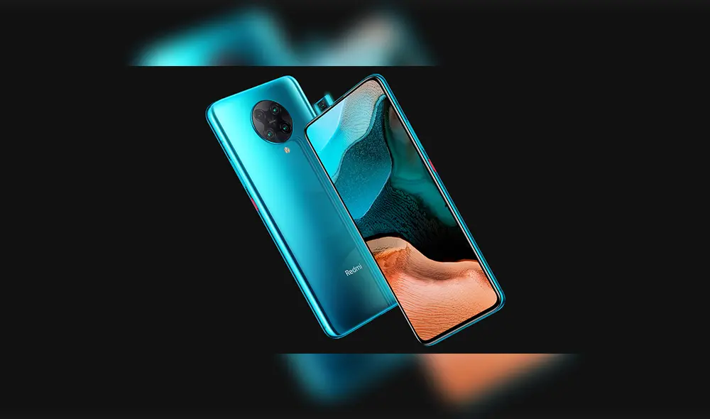 Xiaomi | Lanzamiento oficial del Redmi K30 Pro y Redmi K30 Pro Zoom Xiaomi | Lanzamiento oficial del Redmi K30 Pro y Redmi K30 Pro Zoom