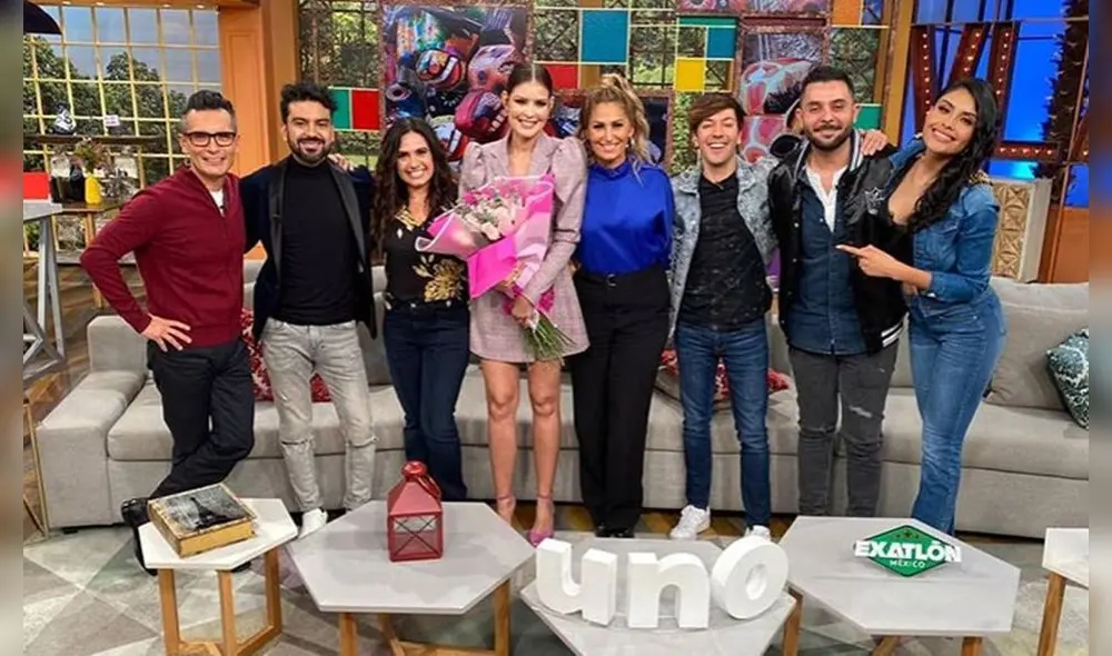 (Foto: El Universal) (Foto: El Universal)