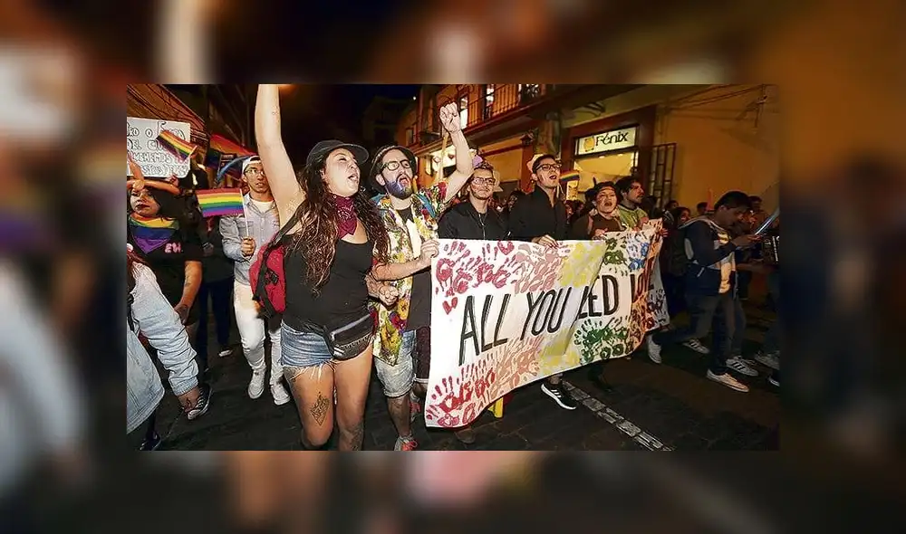 Hoy diálogo electoral con activistas LGTBIQ en Arequipa