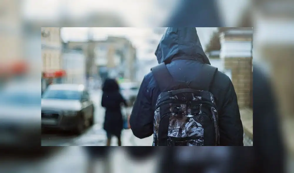 'Estaba obsesionado con satanás': joven abusa de adolescente frente a su amigo 'Estaba obsesionado con satanás': joven abusa de adolescente frente a su amigo