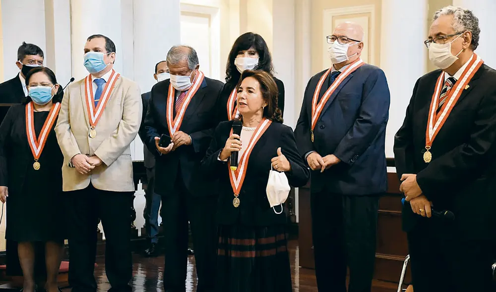 elvia barrios poder judicial