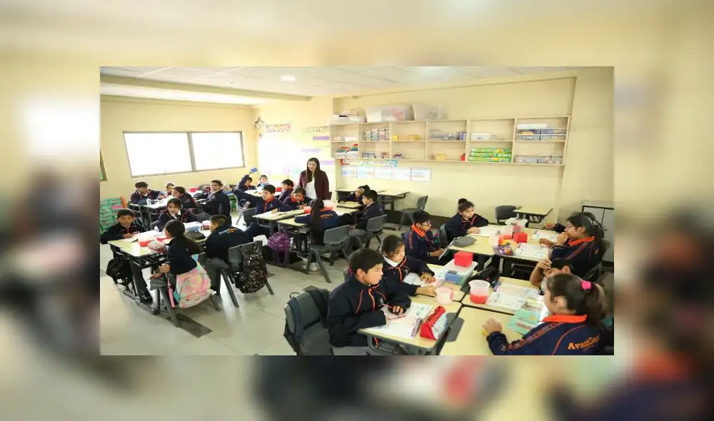 San Borja: realizarán primer congreso internacional de matemáticas “método Singapur”