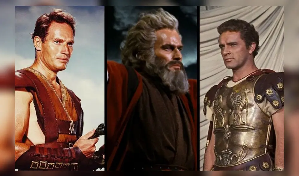 Los clásicos del cine nunca pasan de moda. Los clásicos del cine nunca pasan de moda.