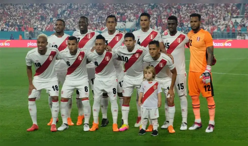 Facebook: Comparten los horarios del mundial, pero curioso detalle llama la atención [FOTO]