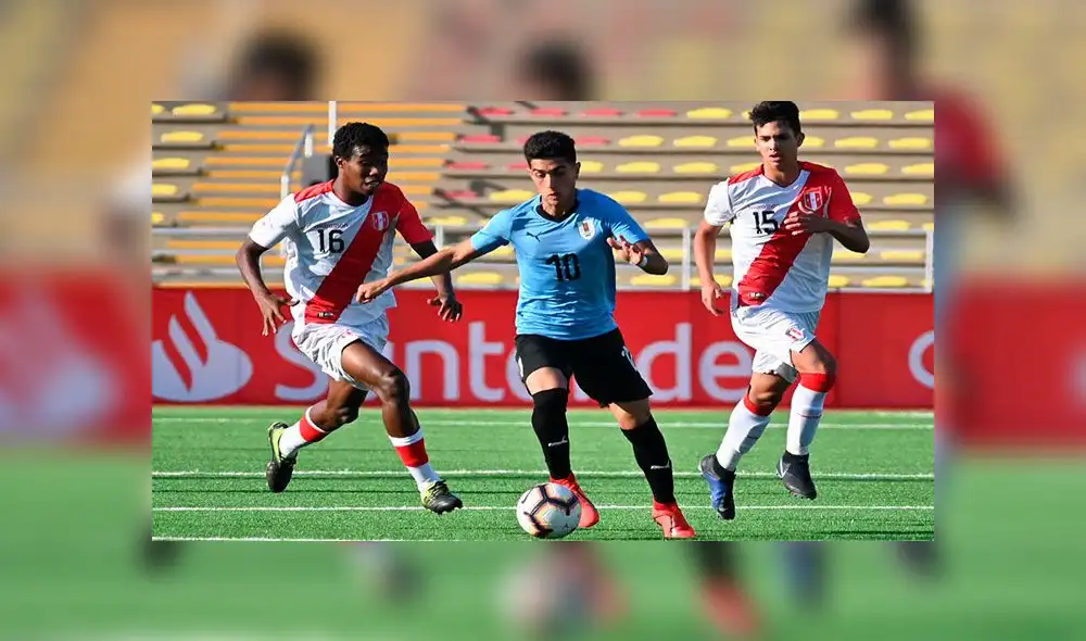 Sudamericano Sub 17: Argentina campeonó en el hexagonal final y así quedó la tabla de resultados