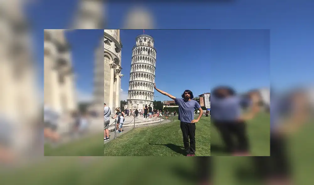 Facebook viral: Joven pide ayuda para editar su fotografía, pero termina 'troleado' [FOTOS]