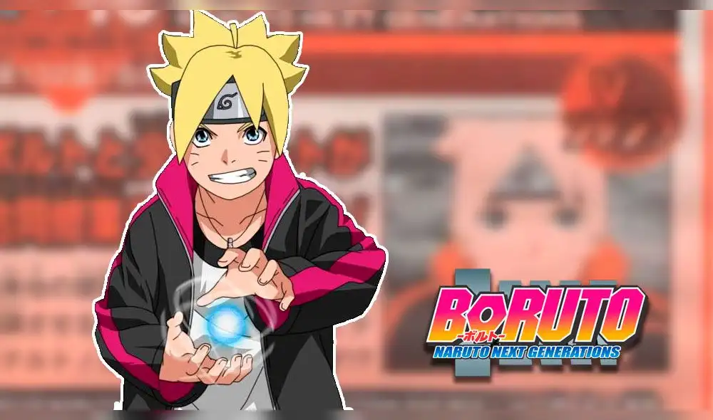 Episodio 131 de Boruto dará a conocer al nuevo maestro del hijo de Naruto. Créditos: Composición Episodio 131 de Boruto dará a conocer al nuevo maestro del hijo de Naruto. Créditos: Composición
