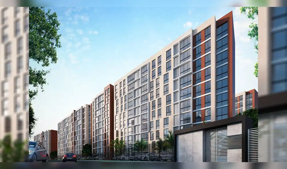 Inmobiliaria Cissac presentó opción de vivienda verde en Chiclayo 