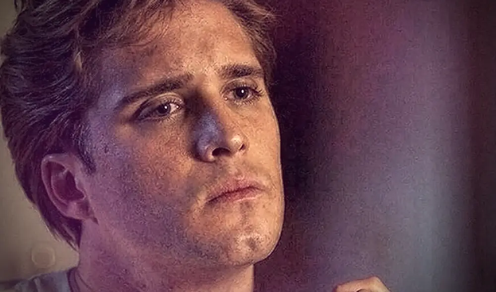 Diego Boneta recomendó a sus seguidores que cumplan con la cuarentena en medio de su anuncio sobre la pérdida. (Foto: Difusión) Diego Boneta recomendó a sus seguidores que cumplan con la cuarentena en medio de su anuncio sobre la pérdida. (Foto: Difusión)