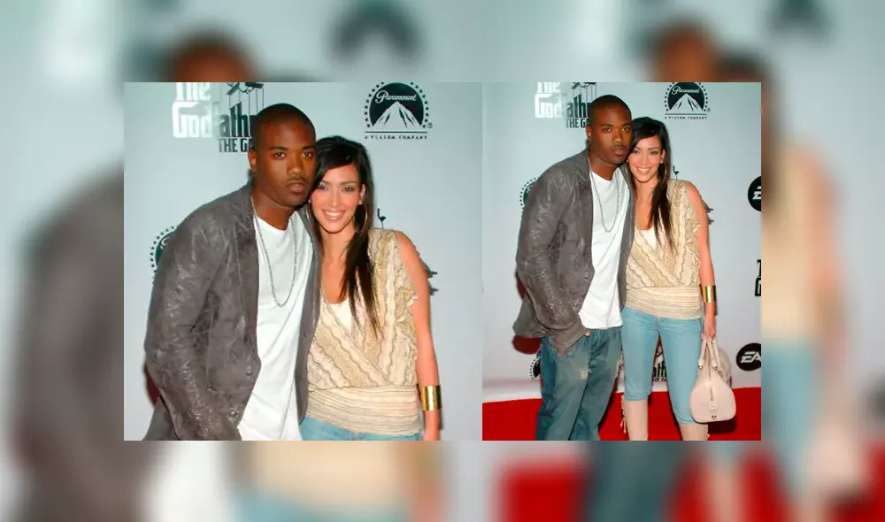 Kim Kardashian aseguró que estaba drogada cuando hizo video sexual que la llevó a la fama [FOTOS]