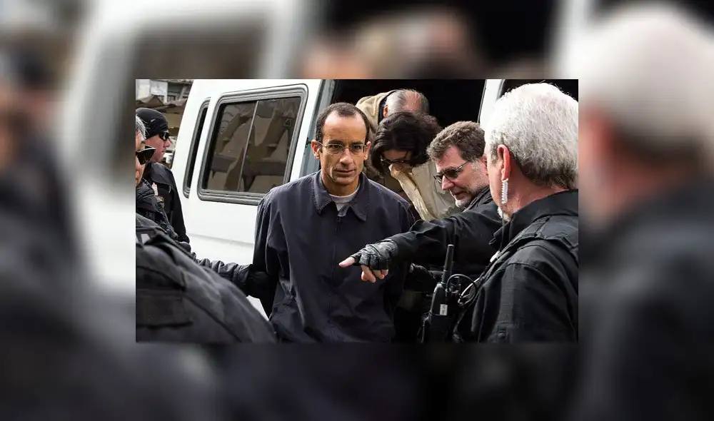 Delaciones en caso Odebrecht llegarán por orden de pedido