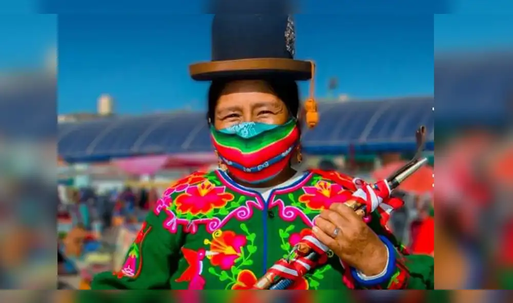 Mascarillas Mascarillas