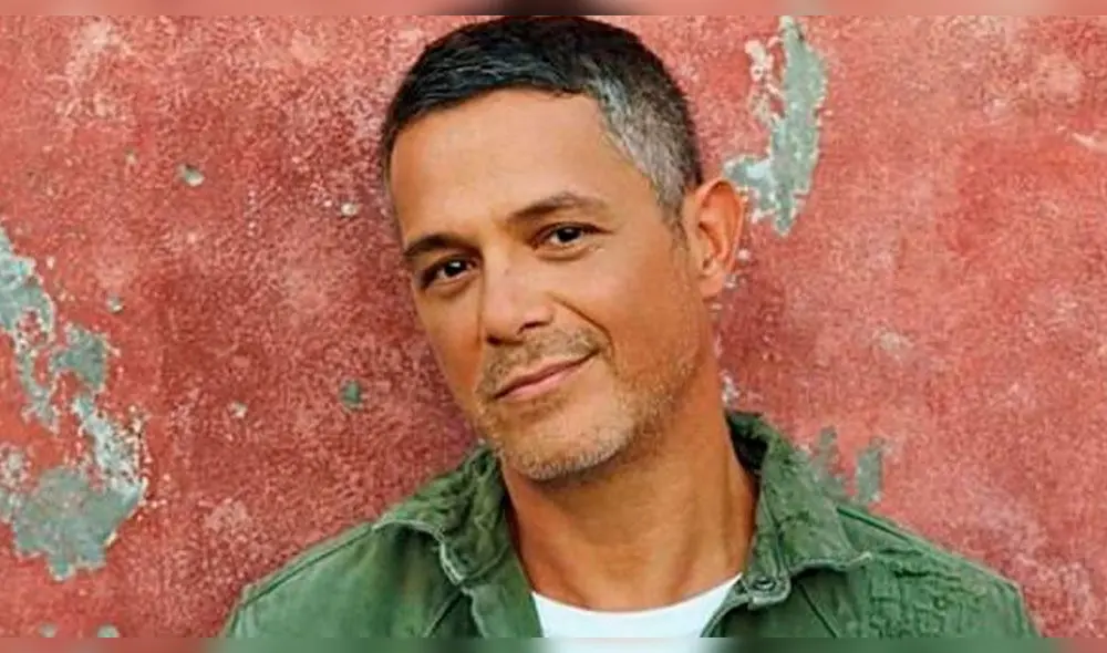 El intérprete de "Corazón Partió" habría puesto punto final a su matrimonio El intérprete de "Corazón Partió" habría puesto punto final a su matrimonio