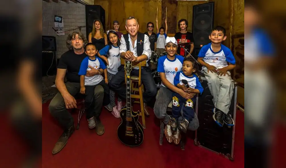 Mar de Copas hará concierto benéfico el Día de los Enamorados