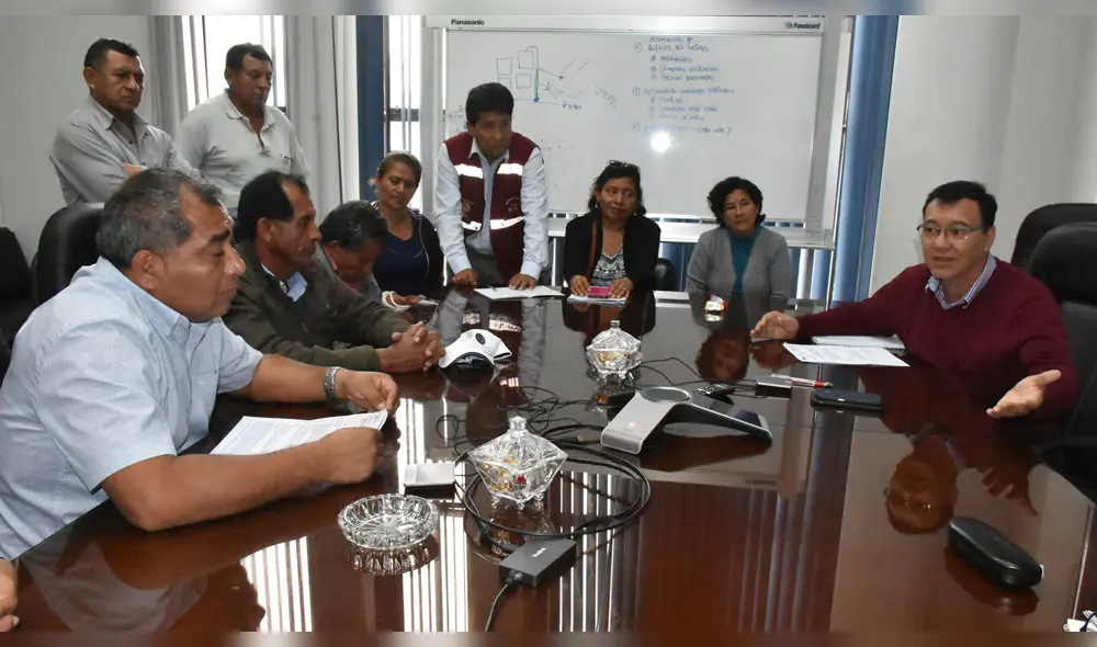 Pidieron paciencia a la ciudadanía para restablecer servicio. Pidieron paciencia a la ciudadanía para restablecer servicio.