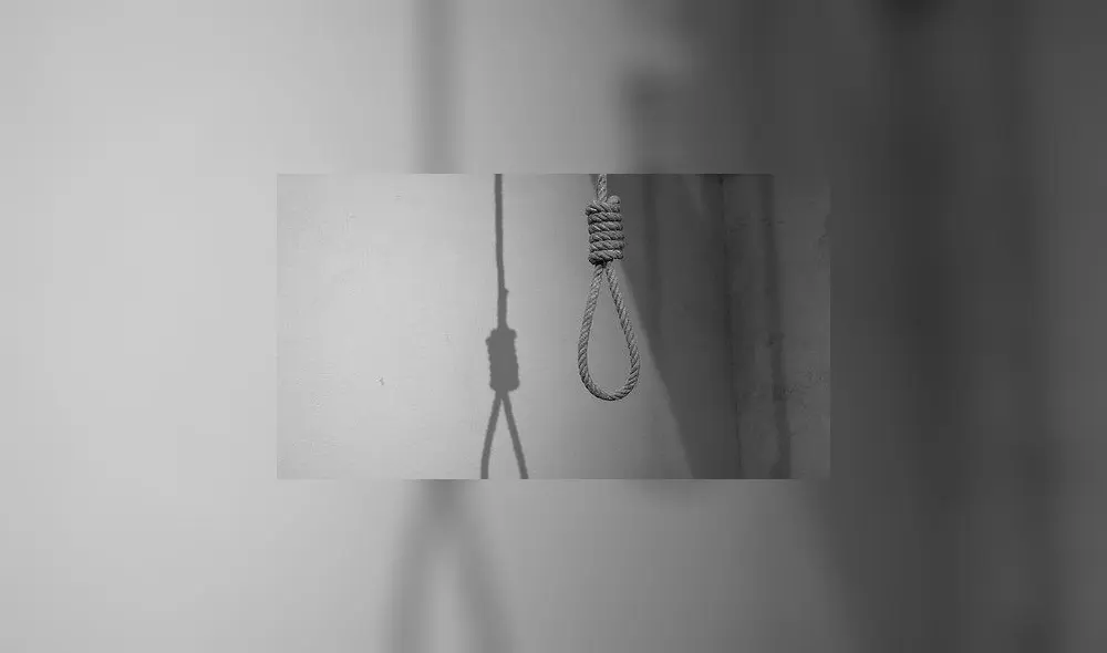 Se suicida músico y escritor tras ser denunciado por abuso sexual Se suicida músico y escritor tras ser denunciado por abuso sexual