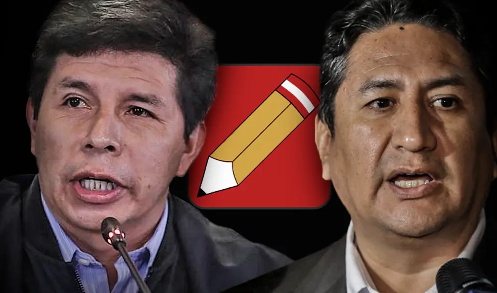 El presidente se enfrenta a escenarios complicados con los que no podría hacerle frente al congreso a menos que establezca negociaciones con otros partidos. Foto: composición de Fabrizio Oviedo/ La República