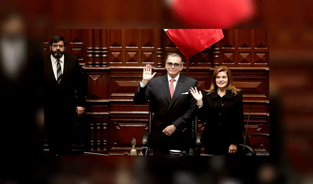 Mercedes Aráoz: radiografía de la vicepresidenta del Perú, recordada por el ‘Baguazo’ y la ‘presidencia temporal’ [VIDEO]