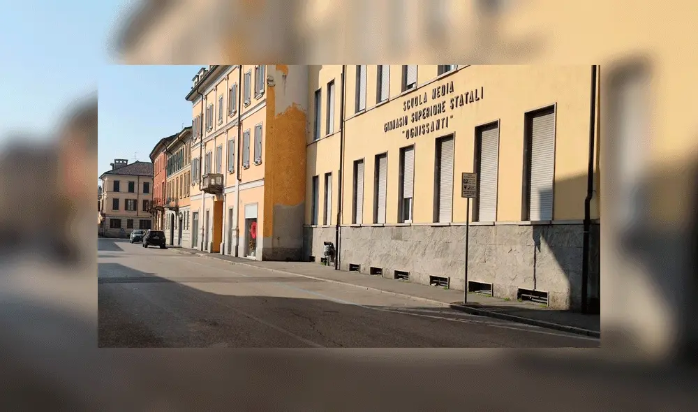 Codogno: la ciudad donde se expandió el coronavirus en Italia, considerada el ‘Wuhan italiano’ [FOTOS]