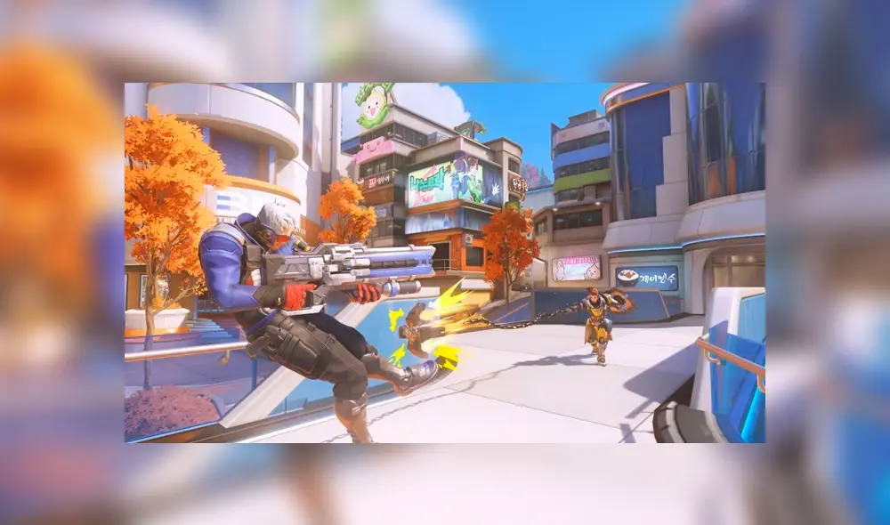 Dota 2, Overwatch y League of Legends son los videojuegos con mayores casos de toxicidad y acoso en la comunidad de juegos online. Dota 2, Overwatch y League of Legends son los videojuegos con mayores casos de toxicidad y acoso en la comunidad de juegos online.