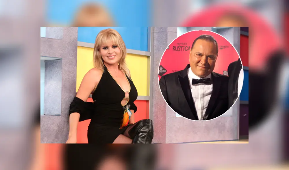 Daysi Ontaneda se encontró con Mauricio en Cuba y asegura que está solo [FOTOS]