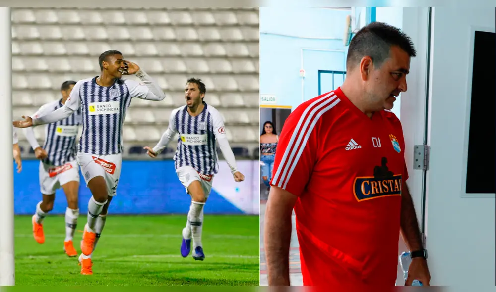 Sporting Cristal: Salida de Claudio Vivas se debió a un cortocircuito post derrota ante Alianza Lima. Sporting Cristal: Salida de Claudio Vivas se debió a un cortocircuito post derrota ante Alianza Lima.