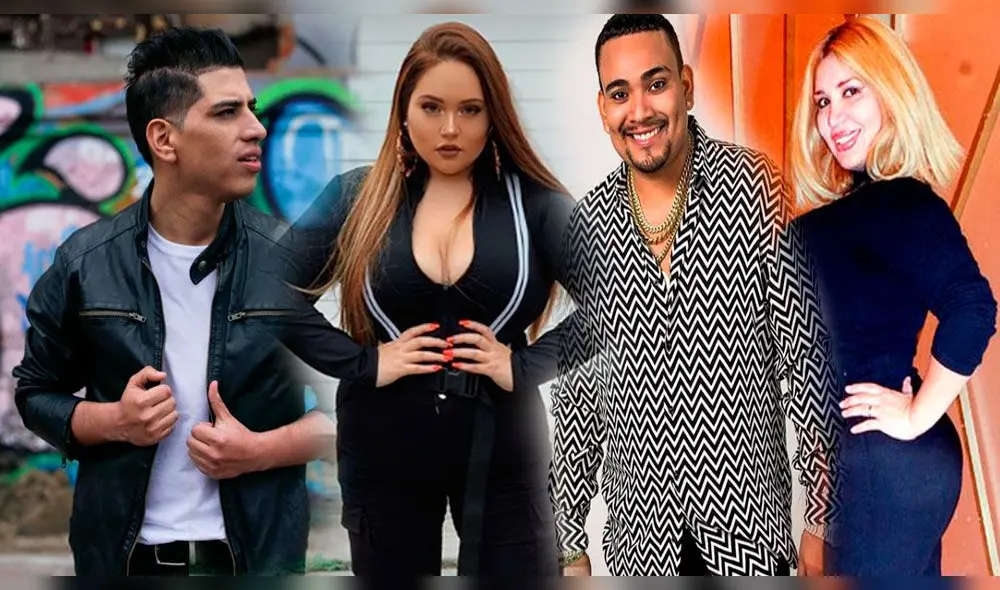 Antes y después de los famosos con popular cirugía del bypass gástrico 