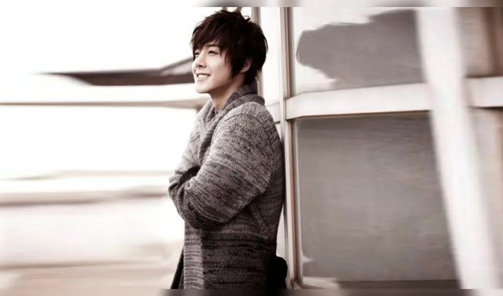 Kim Hyun Joong