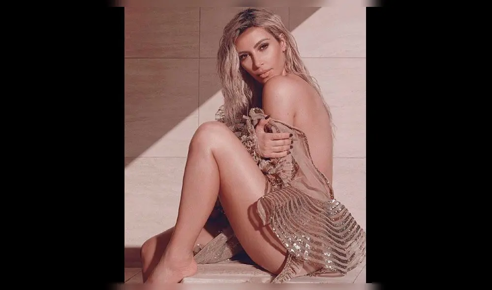 Kim Kardashian Vs. Suzy Cortez ¿quién es más desinhibida en Instagram? [FOTOS]