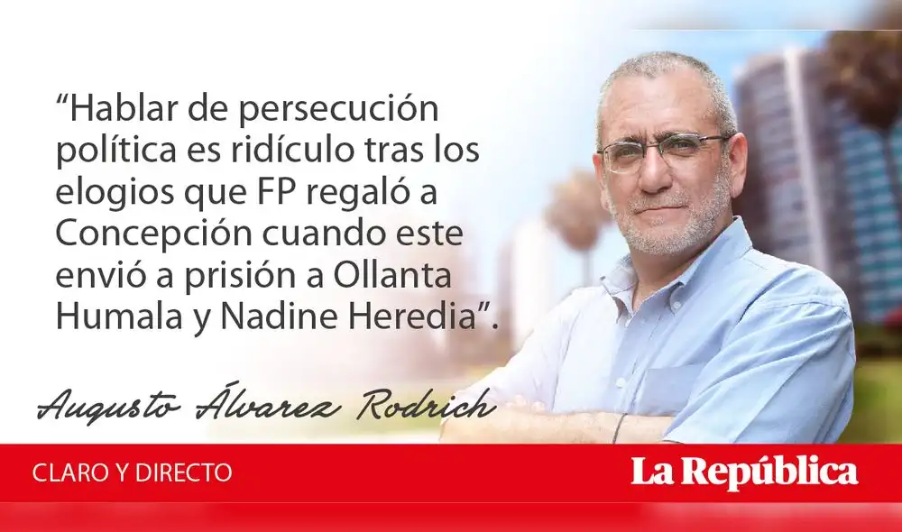 Siguen con la botika bien abierta