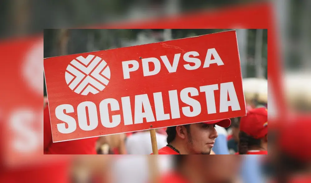 Petróleos de Venezuela